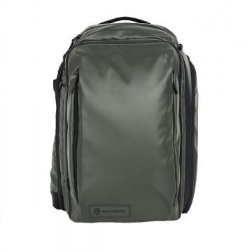 Transit 45l Travel Backpack Wasatch Green