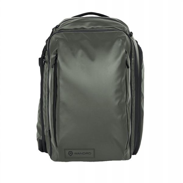 Transit 45l Travel Backpack Wasatch Green