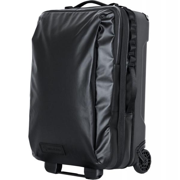 Transit Carry-On Roller Bag