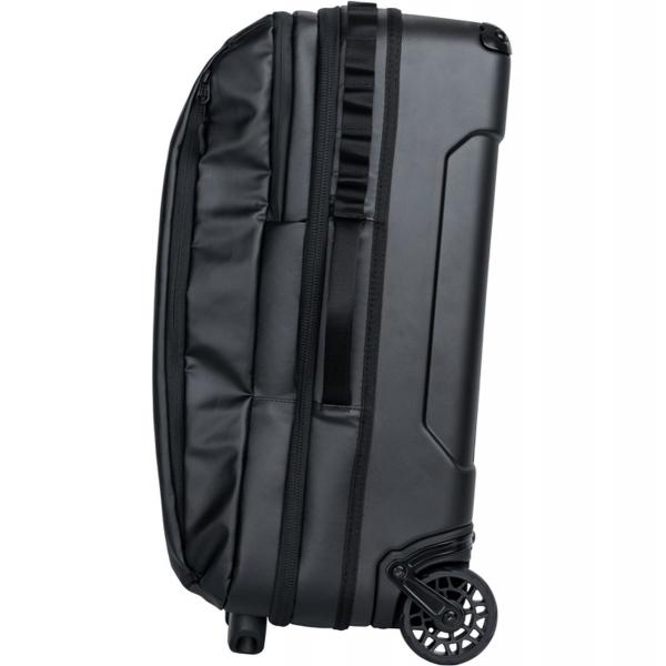 Transit Carry-On Roller Bag