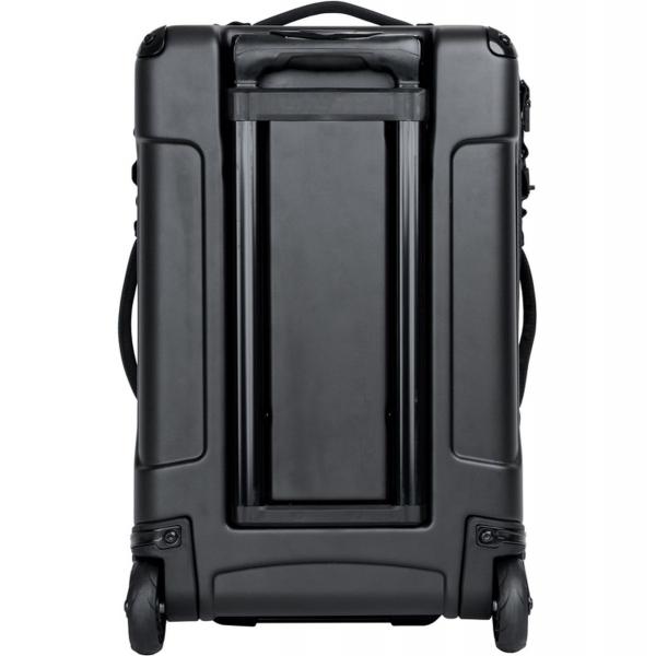 Transit Carry-On Roller Bag