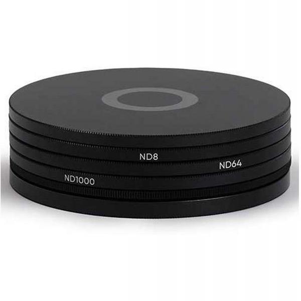 46mm Magnetic ND Selects Kit (Plus+) (ND8+ND64+ND1000)