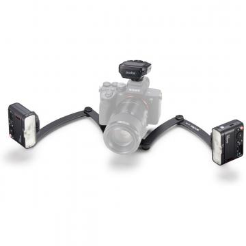 Godox MF12-DK2 Dental Flash Kit