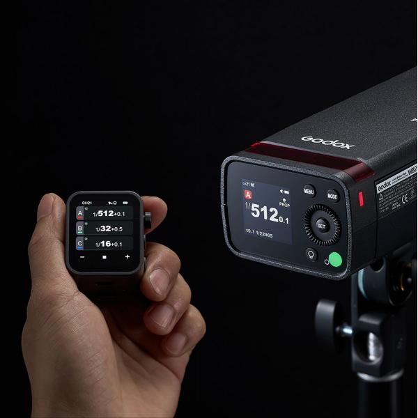 Godox  AD200PRO II