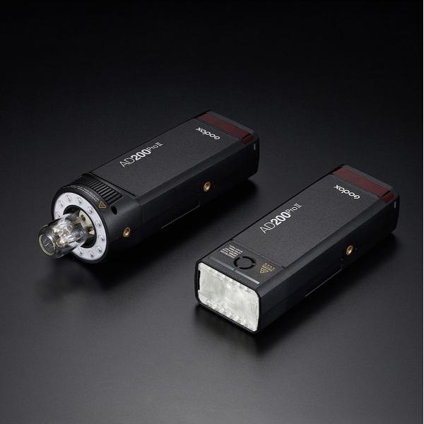 Godox  AD200PRO II