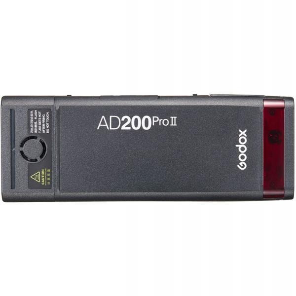 Godox  AD200PRO II