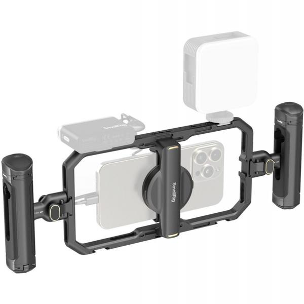 SmallRig 4597 All In ONE Video Kit For Smartphone