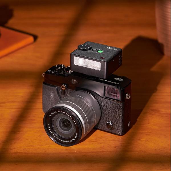 Godox IM30 flash Camera