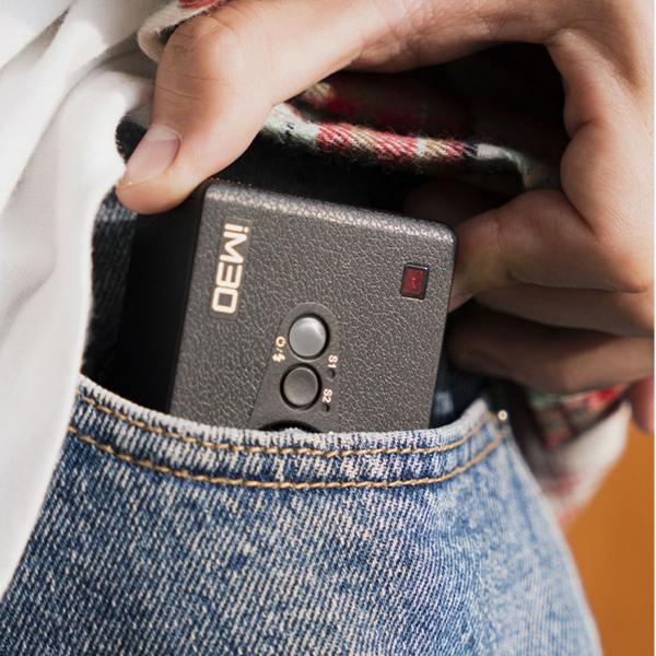 Godox IM30 flash Camera