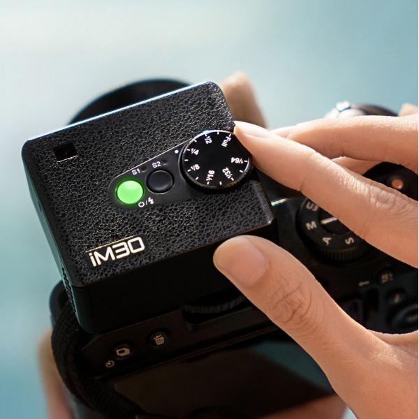 Godox IM30 flash Camera