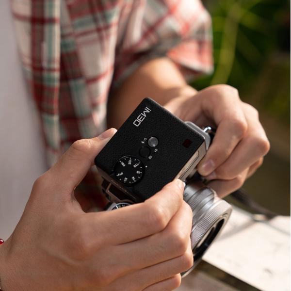 Godox IM30 flash Camera