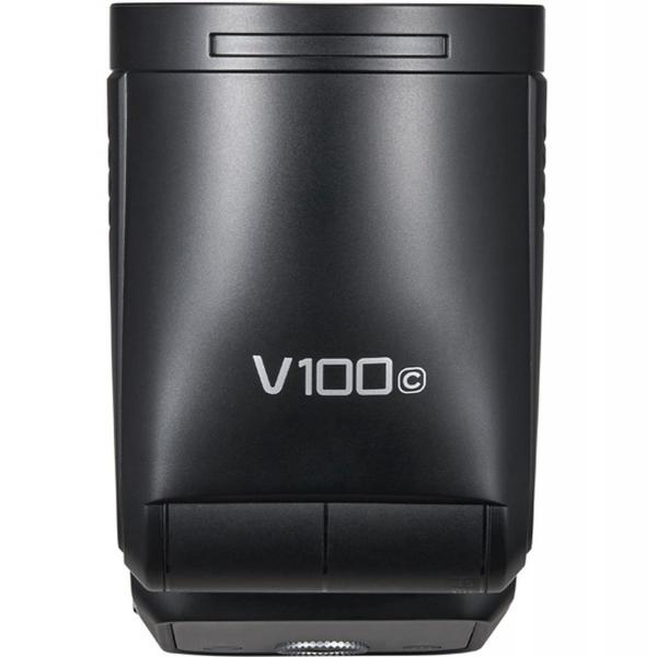 Godox V100 Speedlite Canon