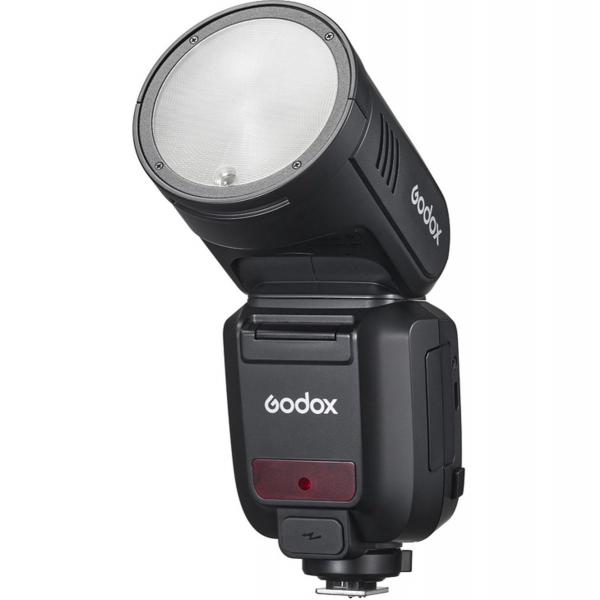 Godox V100 Speedlite Canon