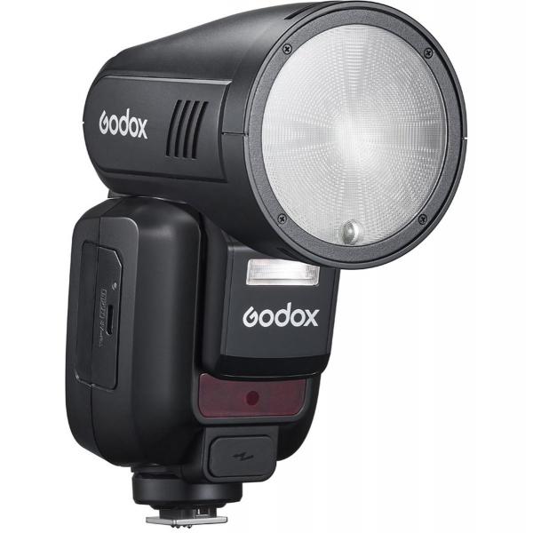 Godox V100 Speedlite Sony