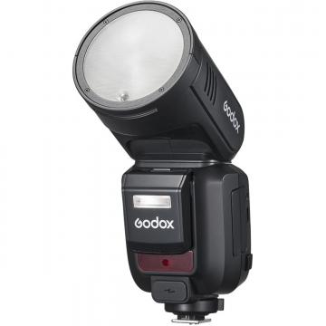 Godox V100 Speedlite Fujifilm