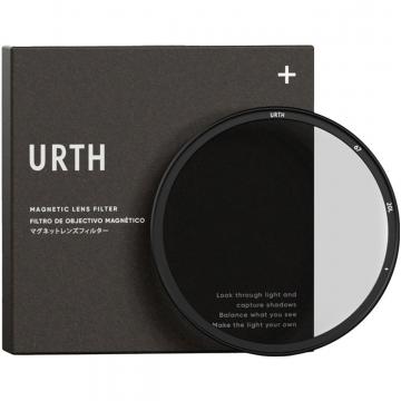 52mm Magnetic Ethereal 1/4 Black Mist Lens...