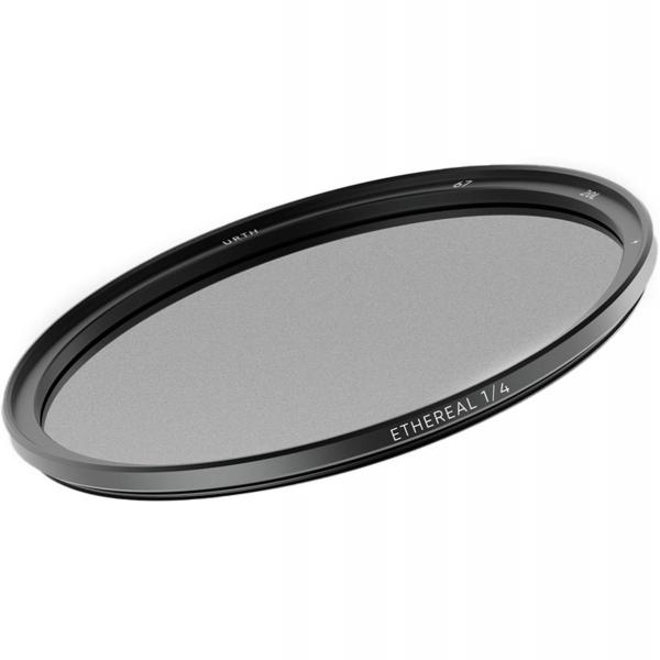 72mm Magnetic Ethereal 1/4 Black Mist Lens Filter (P...