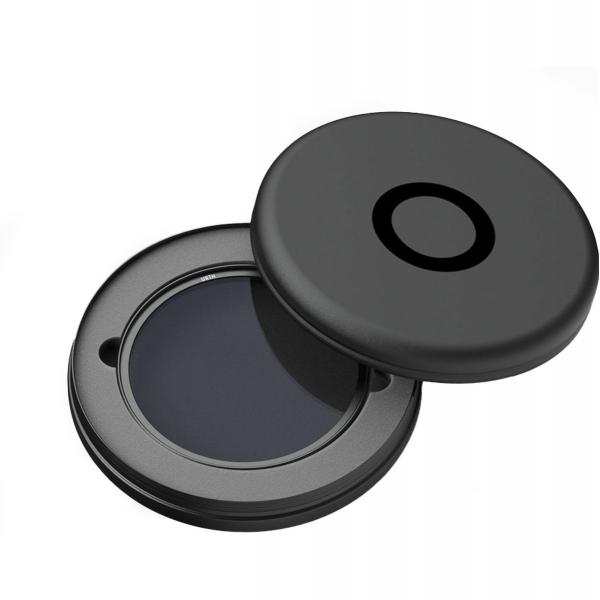 72mm Magnetic Ethereal 1/4 Black Mist Lens Filter (P...