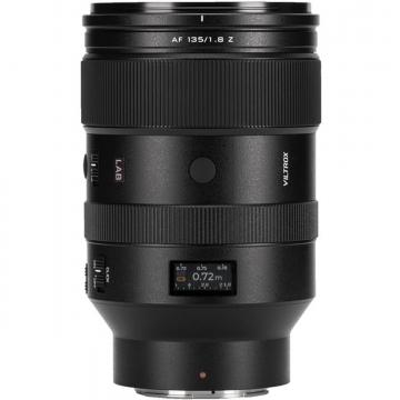 Viltrox AF 135mm f/1.8 Nikon Z Mount