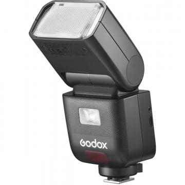 Godox V480O TTL Li ION Olympus