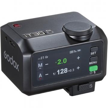 Godox IT30PRO F Black flash TTL Fujifilm