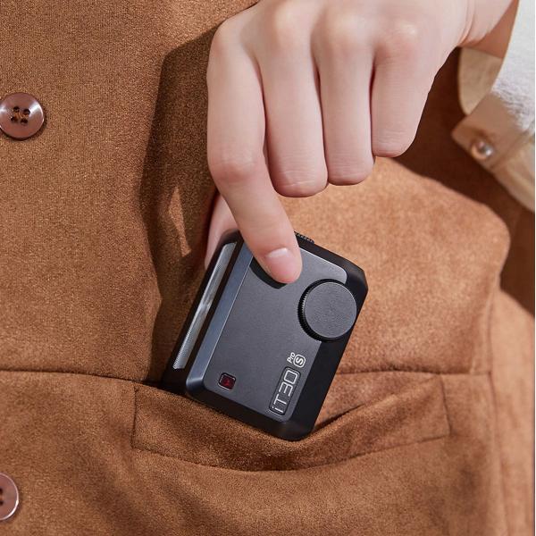Godox IT30PRO F Silver flash TTL Fujifilm