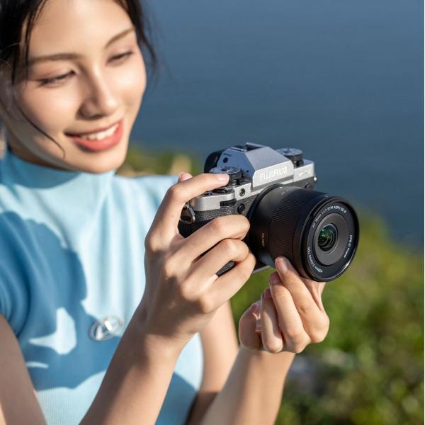 Viltrox AF 15mm f/1.7 Fuji XF