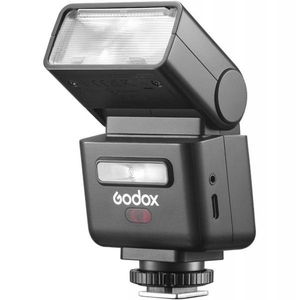 Godox IT32 TTL Camera Flash
