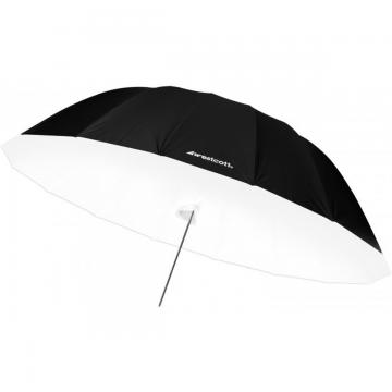 Westcott 7' Parabolic Umbrella Diffusion Front