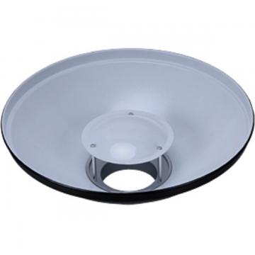 Godox BDR-W420 Beauty Dish Reflector White 42cm...
