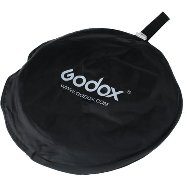 Godox Black & White Reflector Disc - 60cm