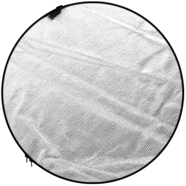 Godox réflecteur 5-in-1 Gold, Silver, Black, White, Translucent - 80cm