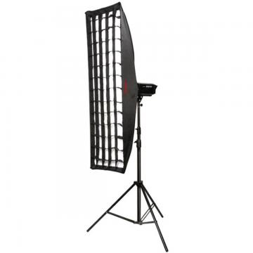 Godox Softbox  + Grid - 60x90cm Monture Bowens