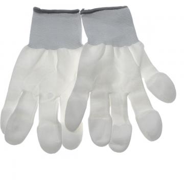 VSGO Anti-static Cleaning Gloves White DDG-1