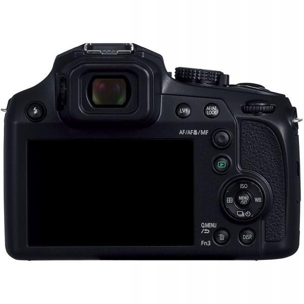 Panasonic LUMIX FZ82D
