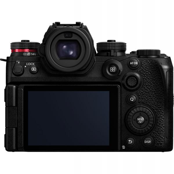 Panasonic LUMIX S1R II Body