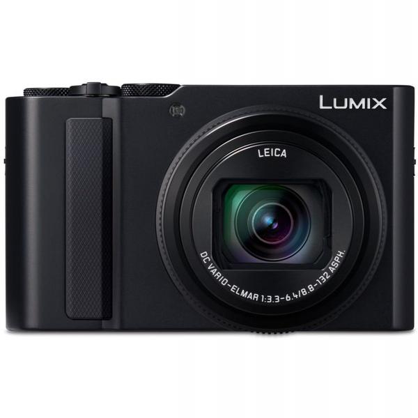 Panasonic LUMIX TZ300 Black