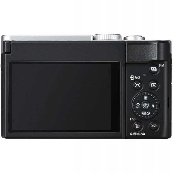 Panasonic LUMIX TZ99 Silver