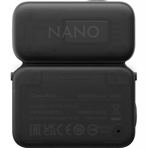 Dji Osmo Nano Standard Combo 128GB