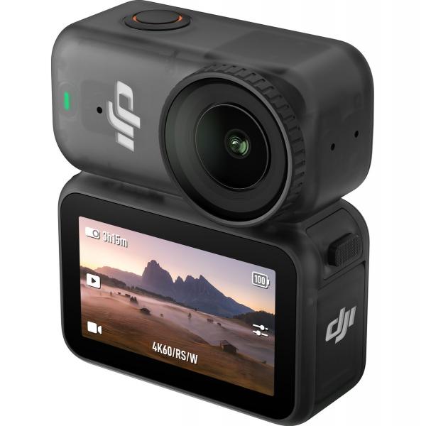 Dji Osmo Nano Standard Combo 128GB