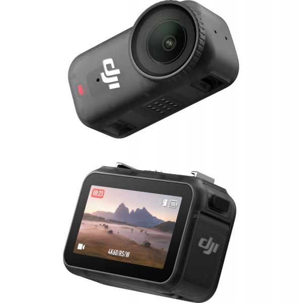 Dji Osmo Nano Standard Combo 128GB