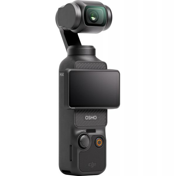 Dji Osmo Pocket 3 - Creator Combo