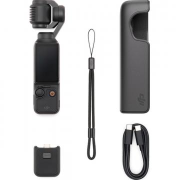 Dji Osmo Pocket 3