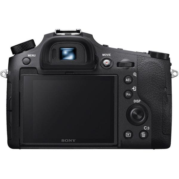 Sony DSC-RX10 IV - DSC-RX10M4