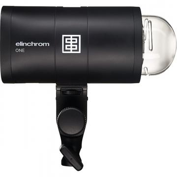 Elinchrom ONE - Off-Camera Flash