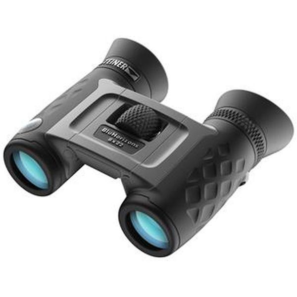 Jumelles Steiner BluHorizon 8x22 compact