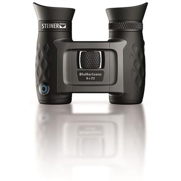 Jumelles Steiner BluHorizon 8x22 compact