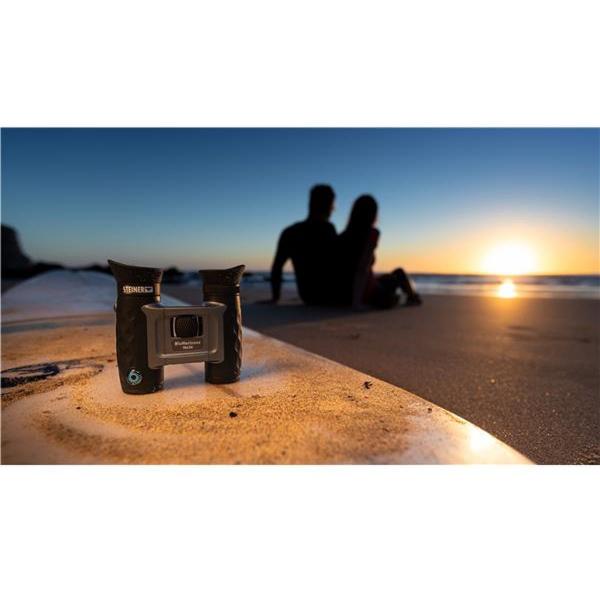 Jumelles Steiner BluHorizon 8x22 compact
