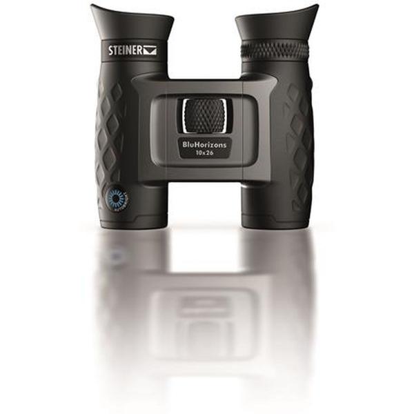 Jumelles Steiner BluHorizon 10x26 compact