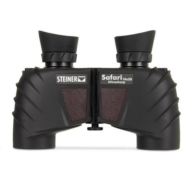 Jumelles Steiner Safari Ultrasharp 10x25